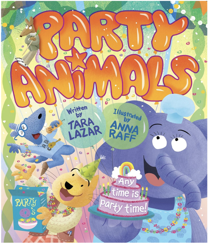 Party animals